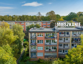 Mieszkanie na sprzedaż, Katowice Brynów Piękna, 569 000 zł, 57,65 m2, 557701