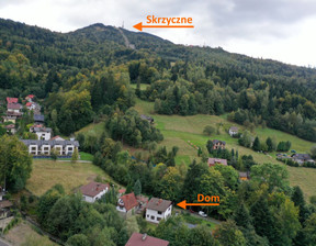 Dom na sprzedaż, Bielski Szczyrk Słowików, 870 000 zł, 220 m2, 952965