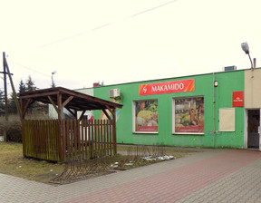 Lokal handlowy na sprzedaż, Nowotomyski (pow.) Kuślin (gm.) Wąsowo Lipowa, 149 000 zł, 98 m2, 70