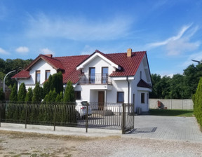 Dom na sprzedaż, Szamotulski (Pow.) Duszniki (Gm.) Mieściska, 969 000 zł, 118 m2, 21