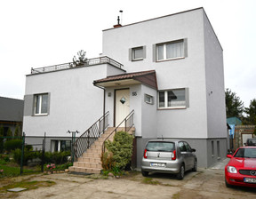 Dom na sprzedaż, Poznański (pow.) Dopiewo (gm.) Dąbrowa, 1 340 000 zł, 300 m2, 16