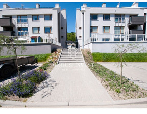 Mieszkanie na sprzedaż, Wejherowski (Pow.) Reda Długa, 445 340 zł, 60,64 m2, 44