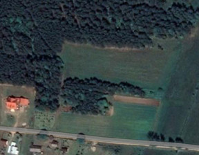 Rolny na sprzedaż, Sokólski Sokółka Jałówka, 215 000 zł, 30 100 m2, 391162