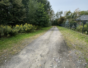 Działka na sprzedaż, Piaseczyński Konstancin-Jeziorna Borowina, 850 000 zł, 2200 m2, 3/15776/OGS