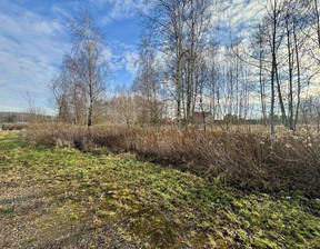 Działka na sprzedaż, Piaseczyński Konstancin-Jeziorna Borowina, 850 000 zł, 2200 m2, 3/15776/OGS