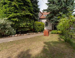 Dom na sprzedaż, Pruszkowski Piastów Mazurska, 1 099 000 zł, 212,8 m2, AHS628692