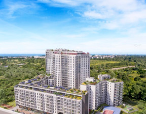 Mieszkanie na sprzedaż, Gdańsk Starowiejska, 874 939 zł, 81,77 m2, 4
