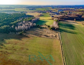 Działka na sprzedaż, Pułtuski Pokrzywnica Pobyłkowo Małe, 850 000 zł, 12 605 m2, 13/15145/OGS