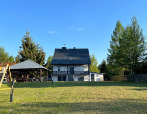 Dom na sprzedaż, Starogardzki Lubichowo Smolniki, 1 999 000 zł, 250 m2, 44/10940/ODS