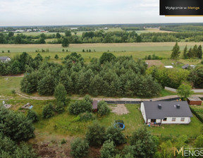 Budowlany na sprzedaż, Legionowski Serock, 199 000 zł, 1100 m2, 65/11553/OGS