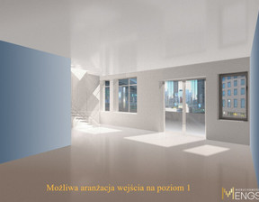 Obiekt na sprzedaż, Warszawa Ursynów Aleja Komisji Edukacji Narodowej, 1 660 000 zł, 100 m2, 11/11553/OLS