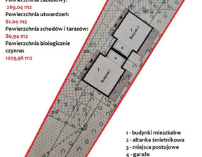 Budowlany na sprzedaż, Otwocki Osieck Pogorzel, 436 839 zł, 1461 m2, 48/11553/OGS