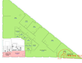 Biuro do wynajęcia, Warszawa Mokotów Warszawa Mokotów Racławicka, 15 954 zł, 265,01 m2, PE698360