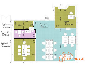 Biuro do wynajęcia, Warszawa Ochota Warszawa Ochota Aleje Jerozolimskie, 8520 zł, 120 m2, PE938489