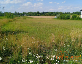 Działka na sprzedaż, Miński Mińsk Mazowiecki Janów, 790 000 zł, 9810 m2, PE616984016