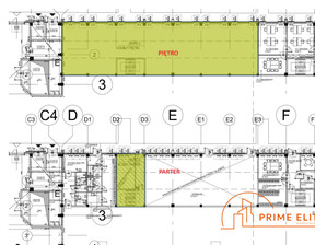 Biuro do wynajęcia, Warszawa Ursynów Warszawa Ursynów Osmańska, 26 884 zł, 480,08 m2, PE145899