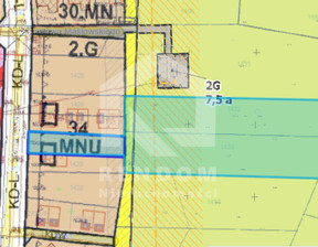 Działka na sprzedaż, Opole Grudzice, 620 000 zł, 9500 m2, 62/17022/OGS