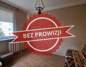 Mieszkanie na sprzedaż, Wejherowski Wejherowo Osiedle Kaszubskie, 319 000 zł, 39,1 m2, 33/16197/OMS