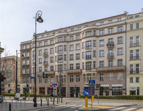 Mieszkanie na sprzedaż, Warszawa Śródmieście Marszałkowska, 2 288 000 zł, 88 m2, 808630