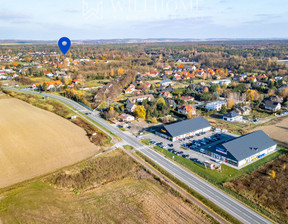 Działka na sprzedaż, Trzebnicki Wisznia Mała Ligota Piękna Kręta, 800 000 zł, 1819 m2, 117/16253/OGS