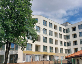 Mieszkanie na sprzedaż, Wołomiński (Pow.) Marki al. Kosynierów, 708 054 zł, 62,11 m2, 240607