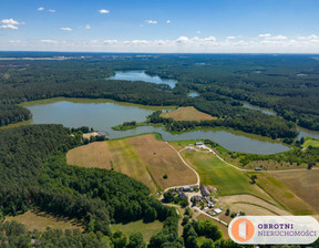 Działka na sprzedaż, Świecki Osie Wierzchy, 399 000 zł, 5113 m2, 310/8976/OGS