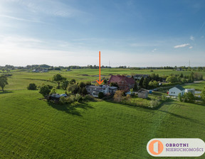 Dom na sprzedaż, Kartuski Somonino Starkowa Huta, 549 000 zł, 120 m2, 734/8976/ODS