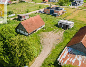 Dom na sprzedaż, Olsztyński Barczewo Nikielkowo, 620 000 zł, 250 m2, 318