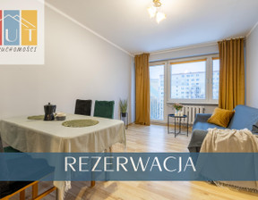 Mieszkanie na sprzedaż, Olsztyn Dworcowa, 399 000 zł, 48 m2, 340