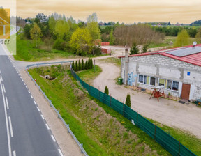 Działka na sprzedaż, Olsztyński Jonkowo Stękiny, 2 049 000 zł, 9200 m2, 348