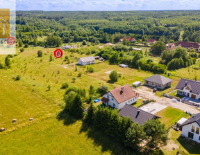 Budowlany na sprzedaż, Olsztyński Purda Patryki, 99 000 zł, 821 m2, 356