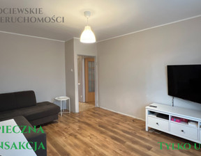 Mieszkanie na sprzedaż, Starogardzki Starogard Gdański Ks. Henryka Szumana, 329 999 zł, 48,9 m2, 449893
