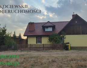 Dom na sprzedaż, Starogardzki Osiek Wycinki, 2 350 000 zł, 207 m2, 112889