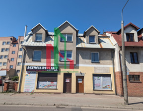 Dom na sprzedaż, Starogardzki Starogard Gdański Pelplińska, 1 190 000 zł, 247 m2, 341870