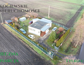 Dom na sprzedaż, Kwidzyński Sadlinki Bronisławowo, 570 000 zł, 125 m2, 411054