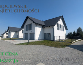 Dom na sprzedaż, Gdański Trąbki Wielkie Kłodawa, 799 000 zł, 142 m2, 603234