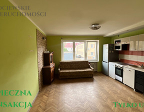Mieszkanie na sprzedaż, Starogardzki Starogard Gdański Osiedlowa, 219 999 zł, 34,14 m2, 686804