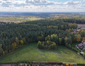 Działka na sprzedaż, Starogardzki Starogard Gdański Okole Nad Stawem, 1 590 000 zł, 15 521 m2, 898995