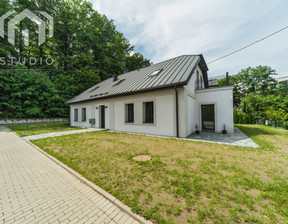 Mieszkanie na sprzedaż, Bielsko-Biała Szara, 1 061 220 zł, 115,35 m2, 274131