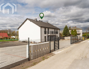 Mieszkanie na sprzedaż, Bielski Czechowice-Dziedzice Cicha, 449 000 zł, 67,4 m2, 722740