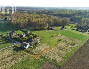 Budowlany na sprzedaż, Bielsko-Biała Jowisza, 233 000 zł, 1168 m2, 136163