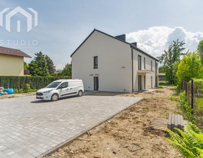 Mieszkanie na sprzedaż, Bielsko-Biała, 599 000 zł, 102,95 m2, 134070289