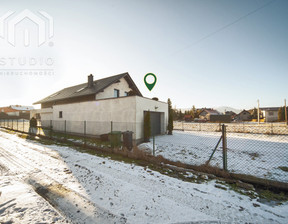 Dom na sprzedaż, Żywiecki Radziechowy-Wieprz Wieprz, 1 300 000 zł, 198 m2, 430632