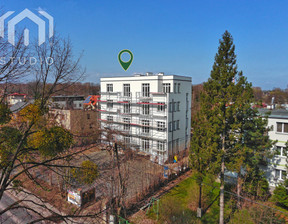 Mieszkanie na sprzedaż, Bielsko-Biała Komorowice Śląskie, 310 000 zł, 29,63 m2, 565219