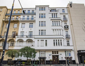 Mieszkanie na sprzedaż, Warszawa Śródmieście Żurawia, 1 380 000 zł, 69 m2, 32