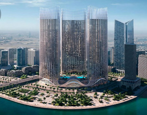 Kawalerka na sprzedaż, Zjednoczone Emiraty Arabskie Dubaj, 999 000 zł, 40 m2, 1454