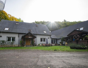Pensjonat na sprzedaż, Wałbrzyski Stare Bogaczowice, 1 200 000 zł, 363,1 m2, 1112