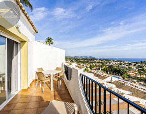 Mieszkanie na sprzedaż, Hiszpania Walencja Alicante Calp, 165 000 euro (712 800 zł), 54,71 m2, 1250