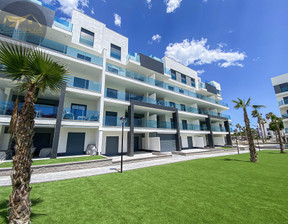 Mieszkanie na sprzedaż, Hiszpania Walencja Alicante Guardamar Del Segura, 249 000 euro (1 060 740 zł), 99 m2, 1303
