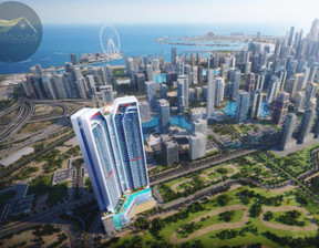 Kawalerka na sprzedaż, Zjednoczone Emiraty Arabskie Dubaj, 1 100 000 zł, 30 m2, 1268